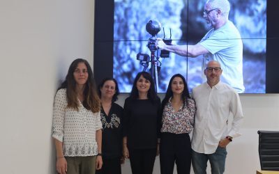 El Instituto Gil-Albert presenta dos proyectos culturales pioneros enfocados en Tabarca
