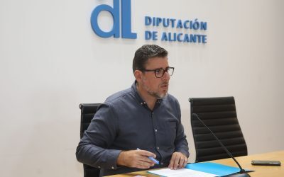 Dos millones en ayudas para los ayuntamientos para paliar la crisis energética