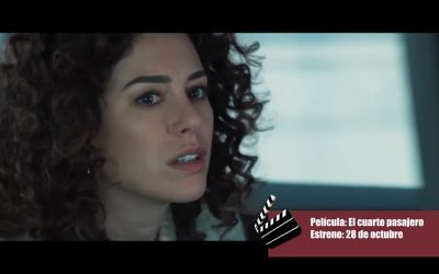 Estas son las nuevas películas que se estrenan este fin de semana