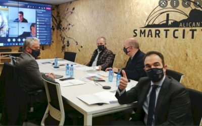 Alicante saca a concurso el Centro de Operaciones de Ciberseguridad