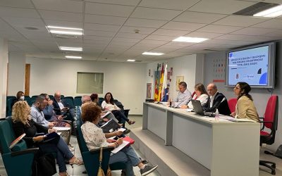 El servicio personalizado de salud mental ayuda a más de 300 alicantinos