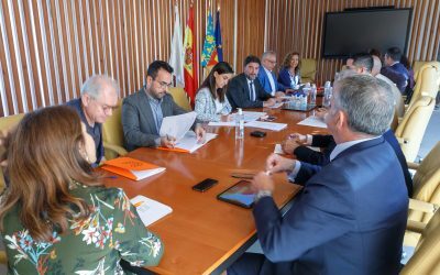 La Comunidad de Propietarios del Teatro Principal aplaude su gestión