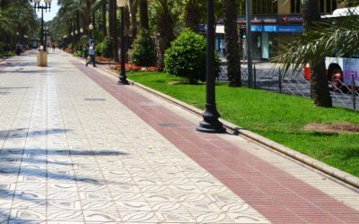 Cuatro millones de euros para la reforma de las avenidas General Marvá y Federico Soto