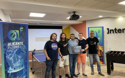 Software de código libre para aplicaciones de reserva de hoteles y restaurantes