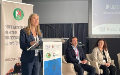 Alicante destaca la inversión realizada en la transformación de sus mercados