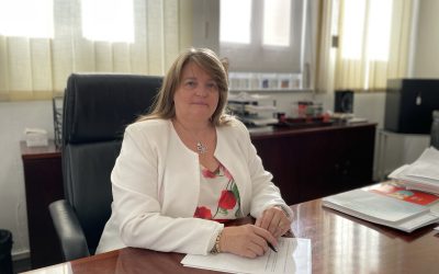 Acción Social incorpora un servicio de emergencias que actúa en menos de 24 horas