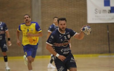 El EÓN Horneo Alicante quiere recuperar la dinámica positiva ante el Conservas Alsur Antequera