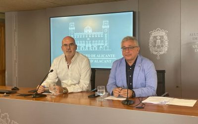 Alicante invierte cerca de un millón de euros en la modernización del CETRA