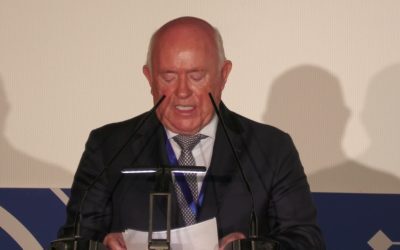 Alicante acoge el segundo Congreso de Seguridad Industrial de la Comunidat