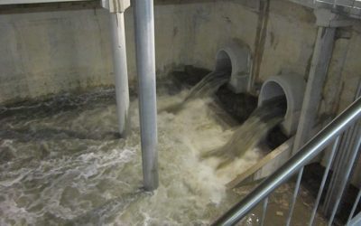 Alicante planea rediseñar el parque Joan Fuster con la renovación del colector