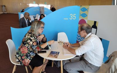 El Patronato de Turismo busca alianzas en la II Convención de Turespaña