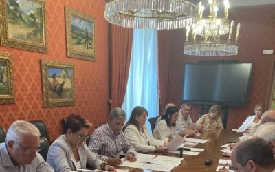 Alicante realiza más de 652 actividades en los centros de mayores durante 2022