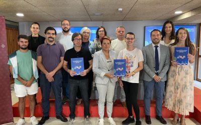 El I Plan Municipal de Juventud potenciará la formación y el emprendimiento