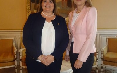 Alicante albergará el congreso nacional de Centros de Enseñanza en el ADDA