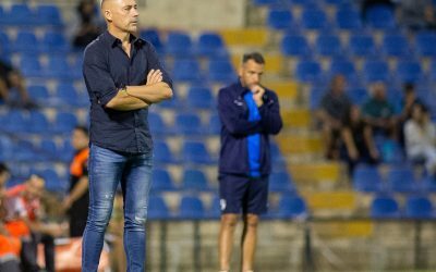 Ángel Rodríguez: “Ni el inicio de temporada fue tan bueno ni tan malo es lo de ahora”