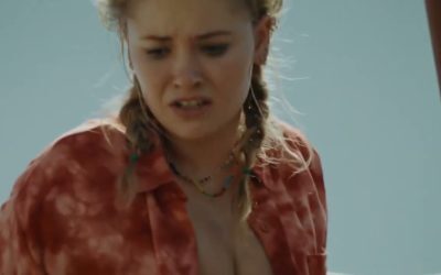 Cine español, una comedia francesa y un thriller llegan a la cartelera este fin de semana