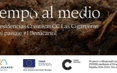 Cultura abre el plazo para presentar las obras al programa ‘Residencias creativas’ de Las Cigarreras