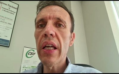 Numerosas quejas de docentes interinos por el impago en los sueldos de septiembre