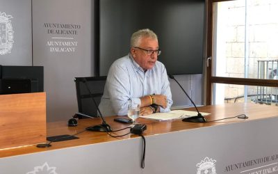 El Teatro Principal, Área 12 y seis librerías se acogen al bono cultural que se pone a la venta el martes