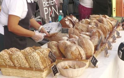 El Vegan Fest de Alicante vuelve a lograr un éxito de participación