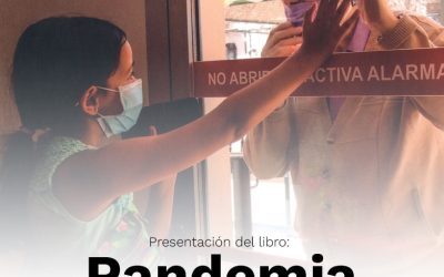 El Juan Gil-Albert reúne las imágenes más impactantes de la pandemia en su nueva publicación