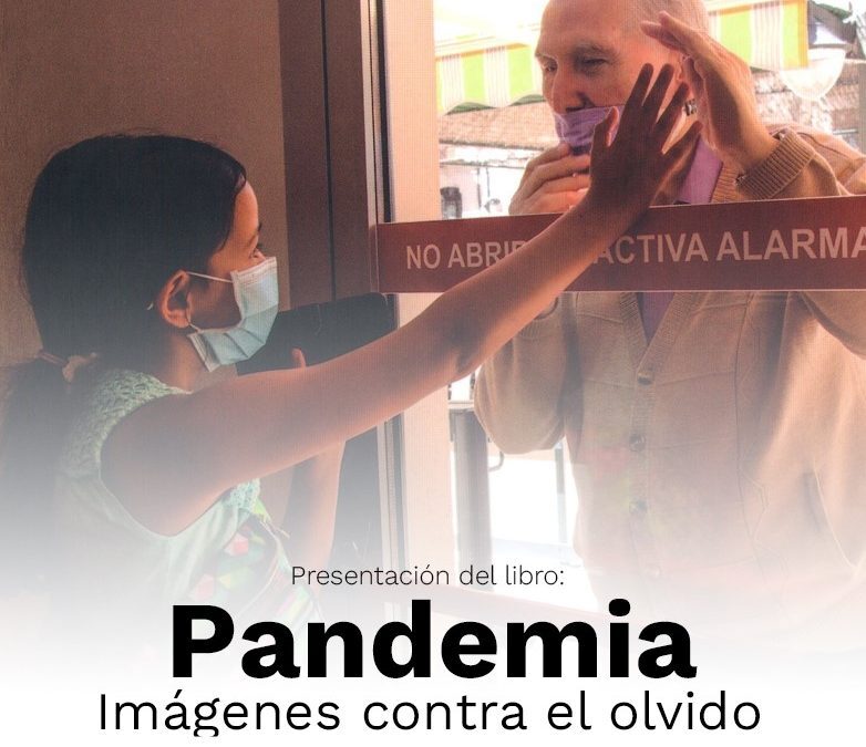 El Juan Gil-Albert reúne las imágenes más impactantes de la pandemia en su nueva publicación