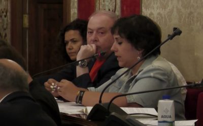 Alicante celebrará el último debate sobre el estado de la ciudad del actual mandato