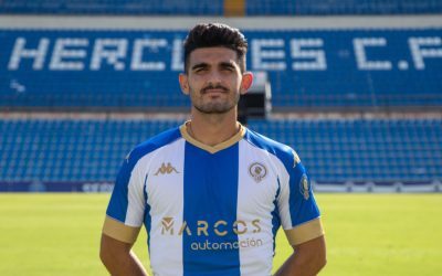 Sandro Toscano: “Ante Mestalla hay que competir y ser serios en ataque y defensa”