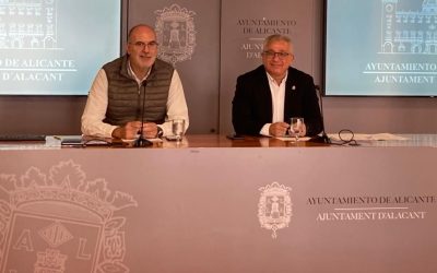 El Ayuntamiento concede subvenciones a 52 entidades para proyectos sociales