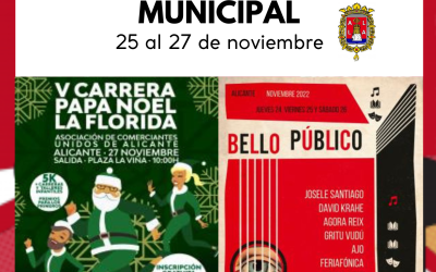 Fin de semana multidisciplinar en Séneca y de exposiones en Las Cigarreras