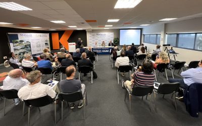 ‘Atalayas, Ciudad Empresarial’ ratifica por mayoría la constitución de la EGM