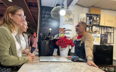 La Diputación presenta ayudas de hasta 8.000 euros para minimizar la crisis