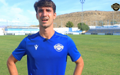 Oriol Soldevila reconoce que «el equipo está tocado», pero «ilusionado por la Copa»