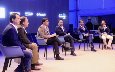 Las compañías del Technology Forum proyectan el cambio digital de Alicante