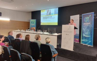 ‘Impulsalicante’ fomenta el liderazgo y emprendimiento femenino