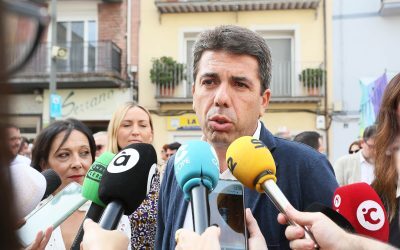 La Diputación congelará en 2023 los sueldos a los políticos por cuarto año