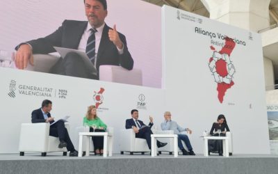 Barcala pide a Gobierno y Consell que se impliquen “a fondo” contra la inflación