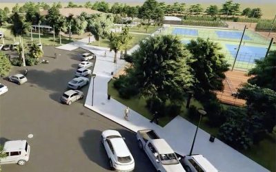 Jornada familiar con torneos, juegos y animación el domingo en Montemar