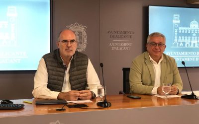El Ayuntamiento subvenciona 28 proyectos en Vial de los Cipreses y Zona Norte