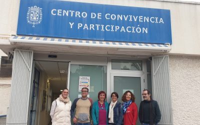 Impulsalicante forma a 30 desempleados mayores de 45 años de la Zona Norte