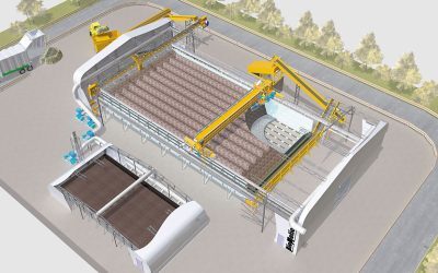 Alicante contará con una de las plantas de residuos más modernas de España