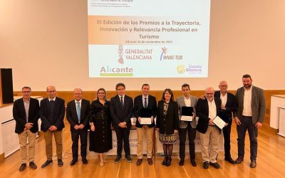 Sánchez destaca la fortaleza del sector turístico tras superar la pandemia