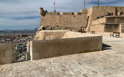 Santa Bárbara centrará la mayor parte de la inversión del Plan de Sostenibilidad Turística