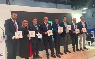 Alicante City&Beach consolida el mercado británico en la World Travel Market
