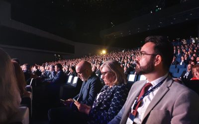 Alicante reivindica el Corredor Mediterráneo junto a miles de empresarios