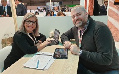 En busca del turismo de congresos suizo, escandinavo, británico, y holandés