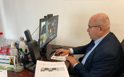 El Patronato de la Vivienda aprueba un presupuesto de 3,1 millones para 2023