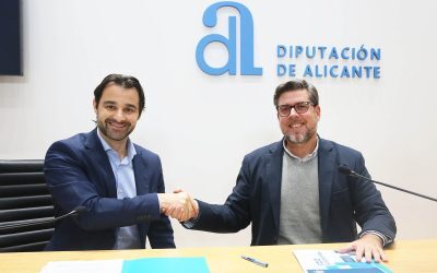 La Diputación contará con el presupuesto más alto de su historia para 2023