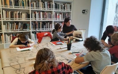 El MACA llena la Navidad de de arte contemporáneo y actividades para todas las edades