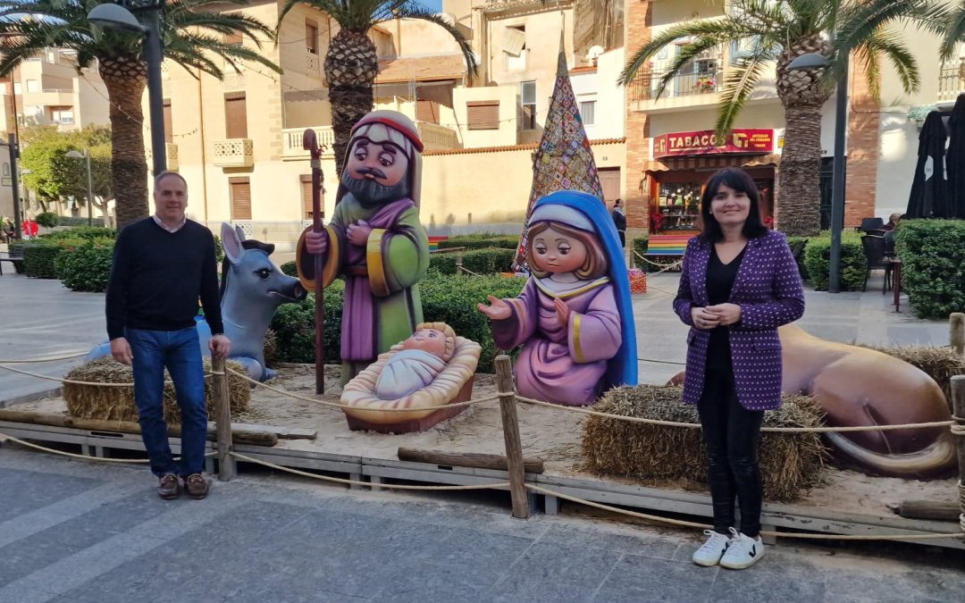 La Diputación de Alicante duplica las ayudas para impulsar la artesanía local